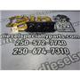 2007 2008 DODGE 1500 LARAMIE 5.7 HEMI AUTO HEATER CLIMATE TEMP CONTROL MODULE