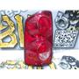 2007 2008 DODGE 1500 LARAMIE 5.7 HEMI AUTO 4X DRIVER SIDE TAIL LIGHT AFTERMARKET