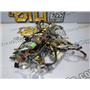 2007 2008 DODGE 1500 LARAMIE MEGACAB 5.7 HEMI AUTO 4X4 DASH WIRING HARNESS