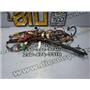 2007 2008 DODGE 1500 LARAMIE MEGACAB 5.7 HEMI AUTO 4X4 BODY / CAB WIRING HARNESS