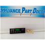 GE OVEN WB27K10090 CONTROL BOARD USED