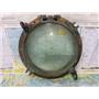 Boaters' Resale Shop of TX 2608 0803.02 BRONZE 19" ROUND OPENING PORTLIGHT
