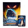 Not Alone: Santctuary + KS Promo Cards by Stronghold Games - SEALED