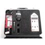 3M Quest Technologies 1700 Sound Level Meter with Q-300 Noise Dosimeter / QC-10