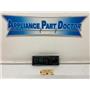 GE Range WB27T10230 control board used