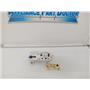 WHIRLPOOL WASHER W10803588 REV E CONTROL BOARD USED