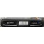 Crown Audio DCI2x300N 2x300W Install DCi Network 2-CH Power Amplifier