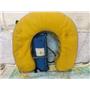 Boaters' Resale Shop of TX 2608 0806.01 JIM-BUOY THROWABLE PFD & LINE IN A RACK