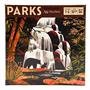 Parks 1.1 2021 Retail Version by Keymaster - SEALED