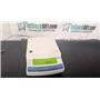 Shimadzu UX4200H Electronic Balance - No Power Supply / Missing Weight Plate