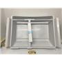 Kenmore Refrigerator 5303918736 242131301 lower freezer basket w/ divider OB