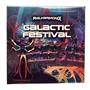 Philharmonix: Galactic Festival by Archona Games - SEALED