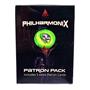Philharmonix: Patron Pack Mini Expansion by Archona Games - SEALED