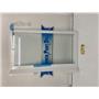 Kenmore Refrigerator 242082303 crisper drawer cover open box