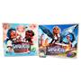 Santorini: KS ALL-IN! Pantheon Edition + Riddle of the Sphinx by Roxley SEALED
