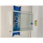 Kenmore Refrigerator 242068718 half width cantilever shelf assembly open box