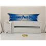 Kenmore Refrigerator 242072201 universal fridge cover open box