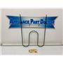 Whirlpool Range W10201551 Broil Element OEM open box