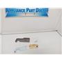FRIGIDAIRE REFRIGERATOR MODEL # FFHT1822UV LH HINGE KIT WITH COVER NEW OB
