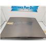 FRIGIDAIRE REFRIGERATOR 5304529366 5304534468 FREEZER DOOR  WITH GASKET NEW OEM