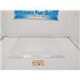 FRIGIDAIRE REF. 4056060785 5304534464 GLASS SHELF W/ HUMIDITY SLIDES NEW OB OEM