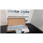 Medigenic Cleanable 104E Keyboard K104E01-US w/ M03 Scroll Mouse - Open Box
