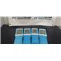 Lot of 4 i-Stat 1 300W Wireless Analyzer