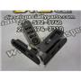 2007 2008 DODGE 1500 SLT 5.7 HEMI AUTO 4X4 POWER WINDOW LOCK SWITCHES (4) GRAY