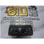 2008 2009 JEEP LIBERTY SPORT 3.7L V6 AUTO 4X4 STEREO RADIO CD PLAYER 05064411AF