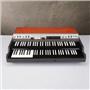 Vox V305 Continental Baroque Keyboard w/ Case #59085
