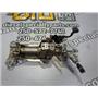 2008 2009 JEEP LIBERTY 3.7L V6 AUTO 4X4 STEERING COLUMN W/ TILT AND IGNITION
