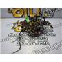 2008 2009 JEEP LIBERTY SPORT 3.7L V6 AUTO 4X4 DASH WIRING HARNESS 56048877AF