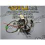 2008 2009 JEEP LIBERTY SPORT 3.7L V6 AUTO 4X4 REAR HATCH / TRUNK WIRING HARNESS