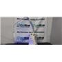 GE Healthcare Giraffe Blue Spot PT Lite Phototherapy System 974.2 Hr