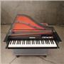 Baldwin CW-8-S Electric Harpsichord w/ Pedals #59084