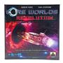 Core Worlds: Revolution Expansion by Quixotic Games - SEALED
