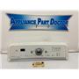 Kenmore Dryer 8572038 8564383 console used