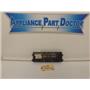 GE Range WB27K10241 Control Board Used