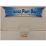 Frigidaire Refrigerator 240359001 Door Shelf Bin Open Box