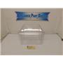 Frigidaire Refrigerator 240354805 Drawer Open Box