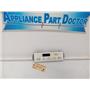 WHIRLPOOL OVEN 3196226 CONTROL BOARD USED