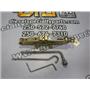 1995 1996 HONDA ACCORD EX-R 2.7L V6 AUTO OEM TIRE SERVICE TOOLS W/ JACK