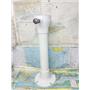 Boaters' Resale Shop of TX 2608 1507.01 YACHT SPECIALTIES 30" STEERING PEDESTAL