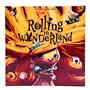 Rolling in Wonderland Retail Edition by Bellows Intent - SEALED