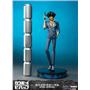 First4Figures Cowboy Bebop Spike Spiegel Regular Statue MIB REPLACEMENT COPY!!