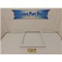 Frigidaire Refrigerator 240354602 Bottom Drawer Cover (No Glass) Open Box