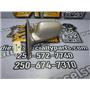 1995 1996 HONDA ACCORD EX-R 2.7L V6 AUTO DRIVER SIDE MIRROR POWER GOLD OEM