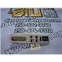 1995 1996 HONDA ACCORD EX-R 2.7L V6 AUTO DRIVER MASTER POWER WINDOW SWITCH TAN