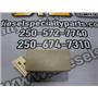 1995 1996 HONDA ACCORD EX-R 2.7L V6 AUTO CUP HOLDER ASSEMBLY TAN OEM