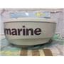 Boaters’ Resale Shop of TX 2608 XXXX.01 RAYMARINE 2KW RADAR SCANNER RD218 ONLY